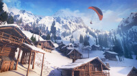 Steep / Xbox One - Top Zustand