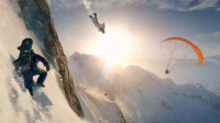 Steep / Xbox One - Top Zustand