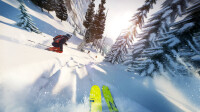 Steep / Xbox One - Top Zustand