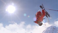 Steep / Xbox One - Top Zustand