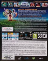 Skylanders IMAGINATORS  / Playstation 4 / PS5 *TOP Zustand