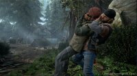 Days Gone / Playstation 4 / PS5 *TOP Zustand