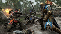 For Honor / Playstation 4 / PS 5 *TOP Zustand