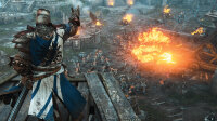 For Honor / Playstation 4 / PS 5 *TOP Zustand
