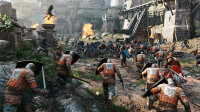 For Honor / Playstation 4 / PS 5 *TOP Zustand