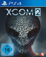 XCOM 2 / Playstation 4 / PS5 * Guter Zustand