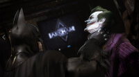 Batman: Return to Arkham (Arkham City & Arkham Asylum) PS4 und für PS5