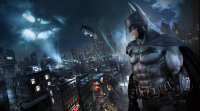 Batman: Return to Arkham (Arkham City & Arkham Asylum) PS4 und für PS5