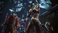 Batman: Return to Arkham (Arkham City & Arkham Asylum) PS4 und für PS5