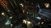 Batman: Return to Arkham (Arkham City & Arkham Asylum) PS4 und für PS5