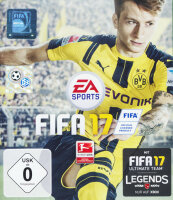 FIFA 17 / Xbox One - Top Zustand