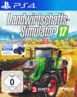 Landwirtschafts-Simulator 2017 / Playstation 4 / PS5 *...