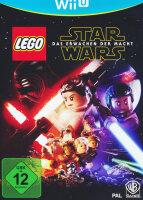 LEGO Star Wars - Das Erwachen der Macht (Nintendo Wii U)...