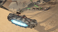 LEGO Star Wars - Das Erwachen der Macht (Nintendo Wii U) Top Zustand