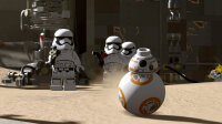 LEGO Star Wars - Das Erwachen der Macht (Nintendo Wii U) Top Zustand