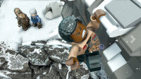 LEGO Star Wars - Das Erwachen der Macht (Nintendo Wii U) Top Zustand