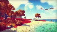 No Mans Sky / Playstation 4 / PS5 * Guter Zustand