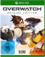 Overwatch (Origins Edition) (Online-Game) / Xbox One -...