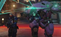 Overwatch (Origins Edition) (Online-Game) / Xbox One - Top Zustand