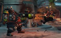 Overwatch (Origins Edition) (Online-Game) / Xbox One - Top Zustand