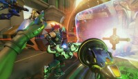 Overwatch (Origins Edition) (Online-Game) / Xbox One - Top Zustand