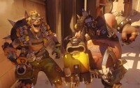 Overwatch (Origins Edition) (Online-Game) / Xbox One - Top Zustand