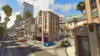 Overwatch (Origins Edition) (Online-Game) / Xbox One - Top Zustand