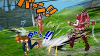 One Piece - Burning Blood / Playstation 4 / PS5 *TOP Zustand