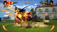 One Piece - Burning Blood / Playstation 4 / PS5 *TOP Zustand