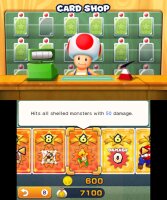 Mario & Luigi - Paper Jam Bros. / Nintendo 3DS / 2DS *ohne Handbuch* Top Zustand
