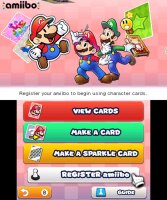 Mario & Luigi - Paper Jam Bros. / Nintendo 3DS / 2DS *ohne Handbuch* Top Zustand