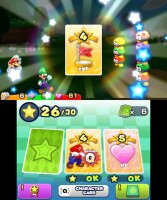 Mario & Luigi - Paper Jam Bros. / Nintendo 3DS / 2DS *ohne Handbuch* Top Zustand