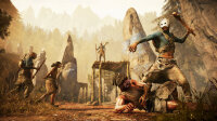 Far Cry Primal (Special-Edition) Playstation 4 / PS5 *TOP Zustand