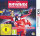 Baymax - Riesiges Robowabohu: Kampf in der Bucht(Nintendo 3DS / 2DS+Handbuch TOP