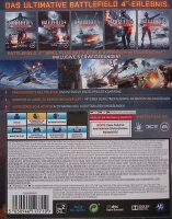 Battlefield 4 (Premium Edition) Playstation 4 / PS5 *...