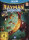 Rayman Legends - 2014 (Nintendo Wii U) Top Zustand