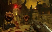 Doom (Day One Edition) / Playstation 4 / PS5 *TOP Zustand