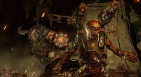 Doom (Day One Edition) / Playstation 4 / PS5 *TOP Zustand