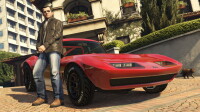 Grand Theft Auto V / Xbox One - Top Zustand