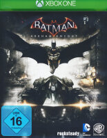 Batman: Arkham Knight / Xbox One - Top Zustand