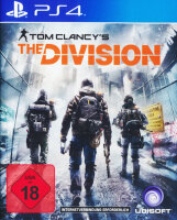Tom Clancys - The Division / Playstation 4 / PS5 *TOP...