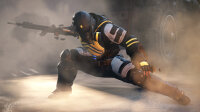 Infamous: Second Son / Playstation 4 / PS5 *TOP Zustand