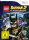 Lego Batman 2 - DC Super Heroes / Nintendo Wii / Wii U + Handbuch