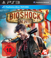 Bioshock Infinite / Playstation 3 / PS3 + Handbuch *Top...