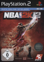NBA 2K12 | Playstation 2
