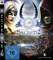 Sacred 2 - Fallen Angel  [SWP] / Playstation 3 +...