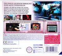 The Legend of Zelda - Ocarina of Time 3D / Nintendo 3DS / 2DS *mit Handbuch* Top