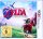 The Legend of Zelda - Ocarina of Time 3D / Nintendo 3DS / 2DS *mit Handbuch* Top