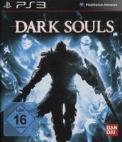 Dark Souls / Playstation 3 + Handbuch*Top Zustand*