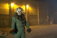 Halloween Haunt - Uncut / DVD